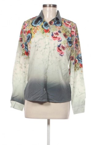 Damenbluse Unbranded, Größe L, Farbe Mehrfarbig, Preis 12,79 €