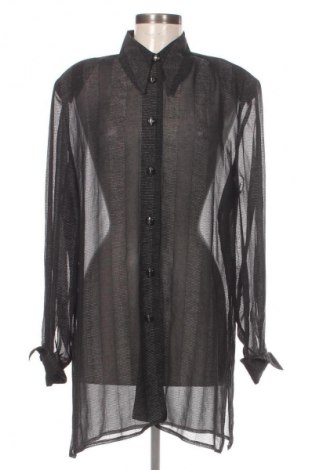 Damenbluse Unbranded, Größe XL, Farbe Schwarz, Preis € 23,53