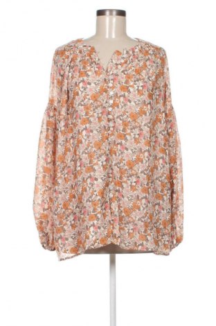 Damenbluse Unbranded, Größe XL, Farbe Mehrfarbig, Preis € 17,99