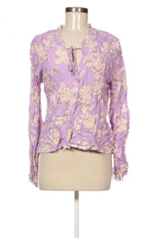 Damenbluse Unbranded, Größe M, Farbe Mehrfarbig, Preis 17,99 €