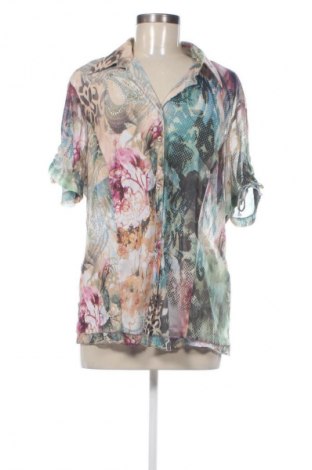 Damenbluse Unbranded, Größe XL, Farbe Mehrfarbig, Preis € 12,99