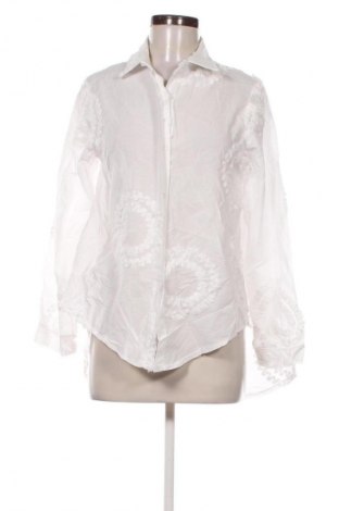 Női ing Unbranded, Méret M, Szín Fehér, Ár 6 809 Ft