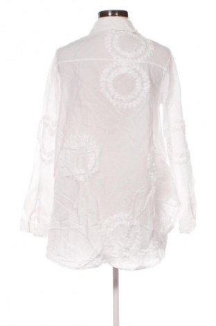 Női ing Unbranded, Méret M, Szín Fehér, Ár 6 809 Ft