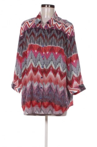 Damenbluse Unbranded, Größe XXL, Farbe Mehrfarbig, Preis € 17,99