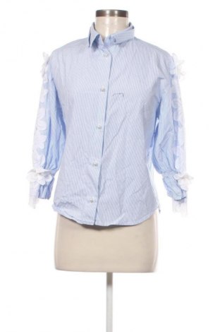 Damenbluse Unbranded, Größe M, Farbe Mehrfarbig, Preis 12,79 €