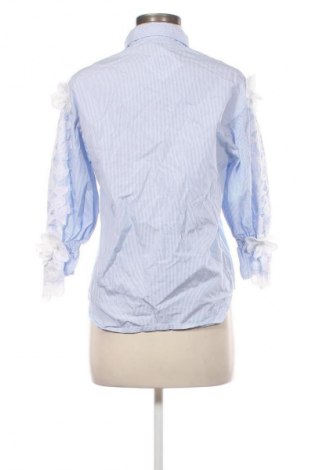 Damenbluse Unbranded, Größe M, Farbe Mehrfarbig, Preis 12,79 €