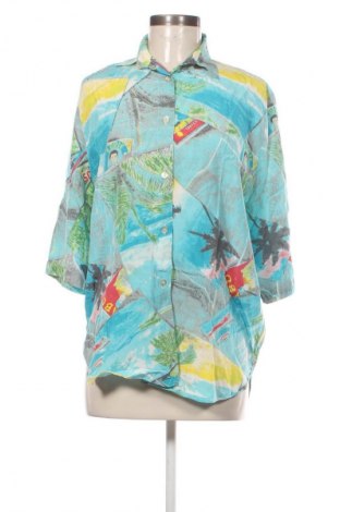 Damenbluse Unbranded, Größe L, Farbe Mehrfarbig, Preis 12,79 €