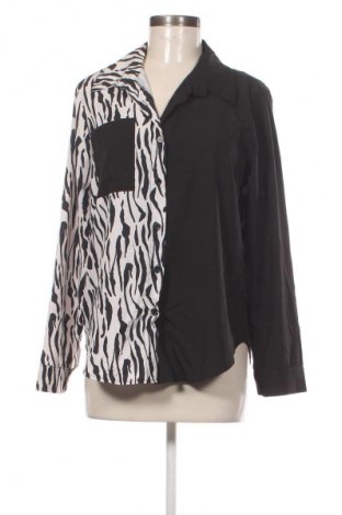 Damenbluse Unbranded, Größe L, Farbe Mehrfarbig, Preis 17,99 €