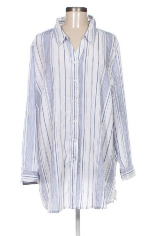 Damenbluse Unbranded, Größe 3XL, Farbe Mehrfarbig, Preis 17,99 €