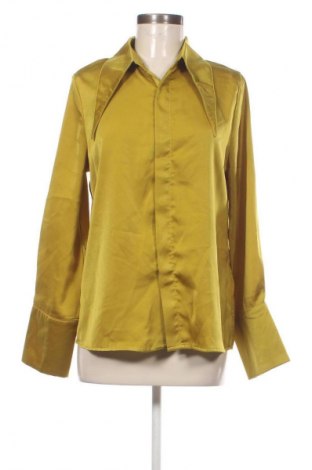 Damenbluse Unbranded, Größe M, Farbe Grün, Preis 12,79 €