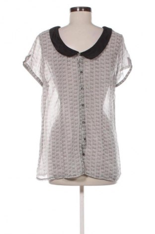 Damenbluse Unbranded, Größe M, Farbe Mehrfarbig, Preis 13,99 €