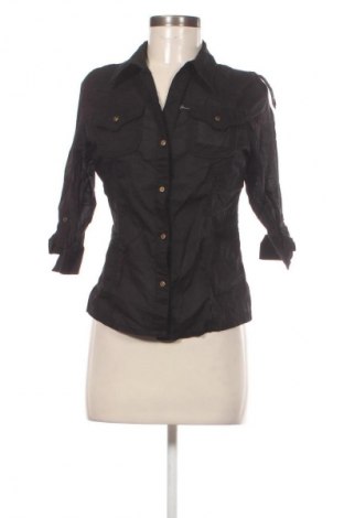 Damenbluse Unbranded, Größe S, Farbe Schwarz, Preis 12,79 €