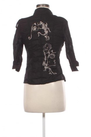 Damenbluse Unbranded, Größe S, Farbe Schwarz, Preis 12,79 €