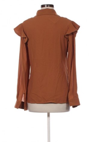 Damenbluse Unbranded, Größe M, Farbe Braun, Preis € 17,99