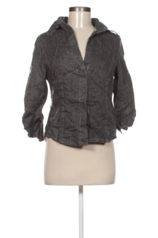 Damenbluse Unbranded, Größe XL, Farbe Grau, Preis 17,99 €