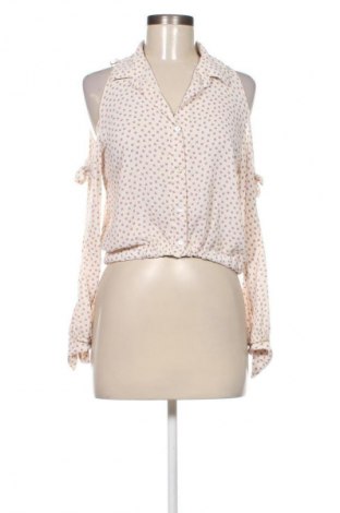 Damenbluse Unbranded, Größe S, Farbe Mehrfarbig, Preis € 17,99