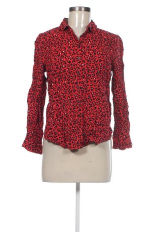 Damenbluse Unbranded, Größe M, Farbe Mehrfarbig, Preis 17,99 €