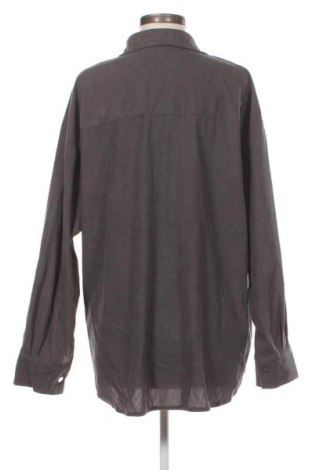 Dámská košile  Unbranded, Velikost XL, Barva Šedá, Cena  409,00 Kč
