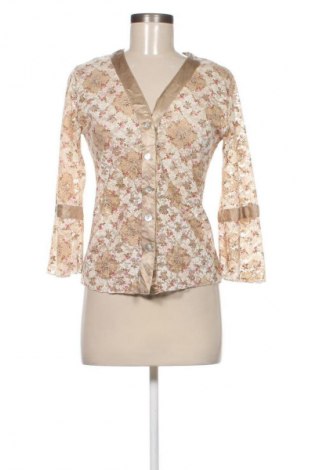 Damenbluse Unbranded, Größe M, Farbe Mehrfarbig, Preis 17,99 €