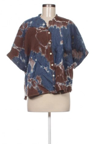 Damenbluse Unbranded, Größe L, Farbe Mehrfarbig, Preis 11,99 €