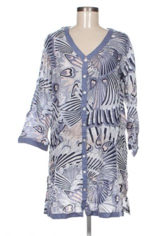 Damenbluse Unbranded, Größe L, Farbe Mehrfarbig, Preis € 17,99