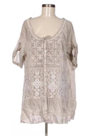 Női ing Unbranded, Méret XXL, Szín Bézs, Ár 6 649 Ft