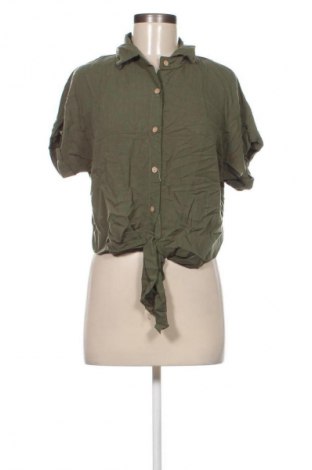 Női ing Unbranded, Méret M, Szín Zöld, Ár 5 049 Ft