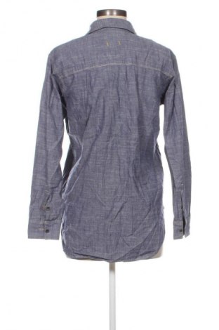 Cămașă de femei Unbranded, Mărime S, Culoare Albastru, Preț 84,99 Lei