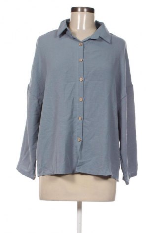Női ing Unbranded, Méret L, Szín Szürke, Ár 6 809 Ft