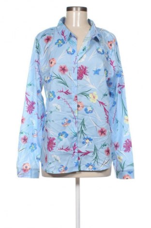 Damenbluse Unbranded, Größe M, Farbe Mehrfarbig, Preis 17,99 €