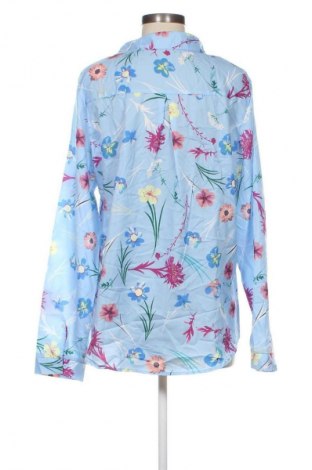 Damenbluse Unbranded, Größe M, Farbe Mehrfarbig, Preis 17,99 €