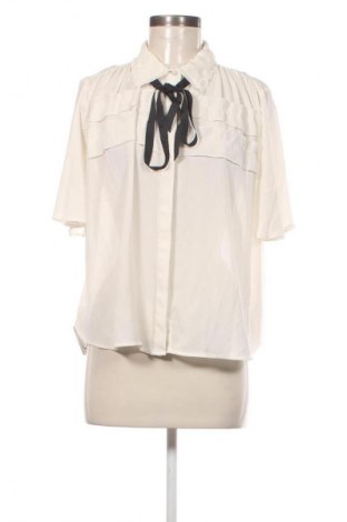Damenbluse Unbranded, Größe XXL, Farbe Weiß, Preis € 13,00