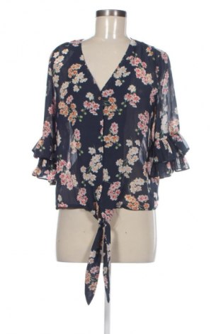 Damenbluse Unbranded, Größe XL, Farbe Mehrfarbig, Preis 13,99 €