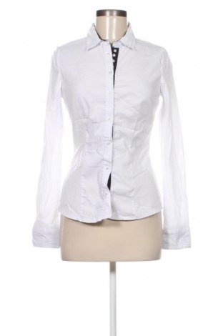 Damenbluse Unbranded, Größe M, Farbe Weiß, Preis 17,99 €