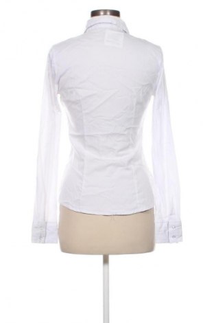 Damenbluse Unbranded, Größe M, Farbe Weiß, Preis 17,99 €