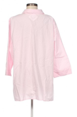 Dámská košile  Unbranded, Velikost 3XL, Barva Růžová, Cena  409,00 Kč