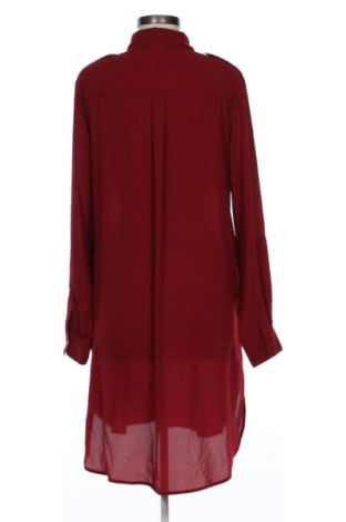 Damenbluse Unbranded, Größe M, Farbe Rot, Preis € 17,99
