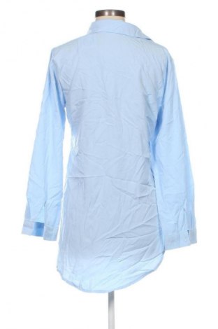 Damenbluse Unbranded, Größe S, Farbe Blau, Preis 17,99 €