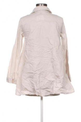 Damenbluse Unbranded, Größe S, Farbe Ecru, Preis 17,99 €