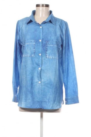 Női ing Unbranded, Méret M, Szín Kék, Ár 5 000 Ft