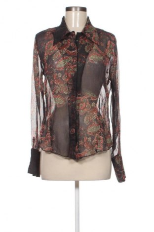 Damenbluse Unbranded, Größe L, Farbe Mehrfarbig, Preis 17,99 €
