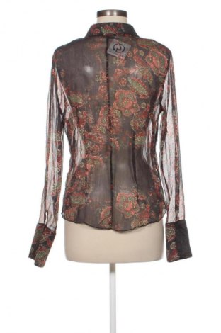 Damenbluse Unbranded, Größe L, Farbe Mehrfarbig, Preis 17,99 €