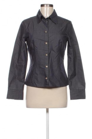 Damenbluse Unbranded, Größe M, Farbe Blau, Preis 17,99 €