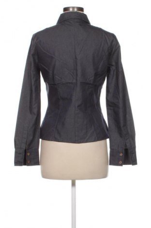 Damenbluse Unbranded, Größe M, Farbe Blau, Preis 17,99 €