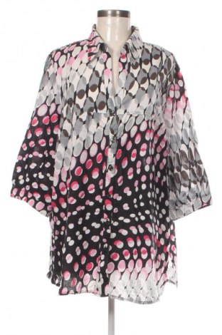 Cămașă de femei Unbranded, Mărime 3XL, Culoare Multicolor, Preț 65,79 Lei