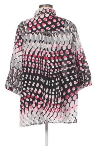 Cămașă de femei Unbranded, Mărime 3XL, Culoare Multicolor, Preț 65,79 Lei
