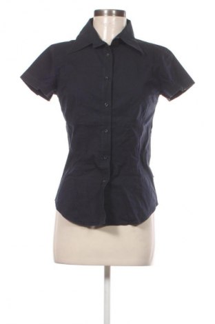 Damenbluse Unbranded, Größe M, Farbe Blau, Preis € 13,00