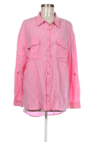 Damenbluse Unbranded, Größe M, Farbe Rosa, Preis € 17,99