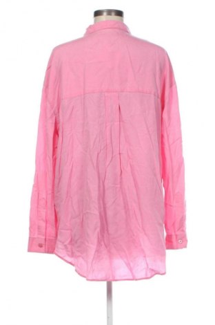 Damenbluse Unbranded, Größe M, Farbe Rosa, Preis € 17,99