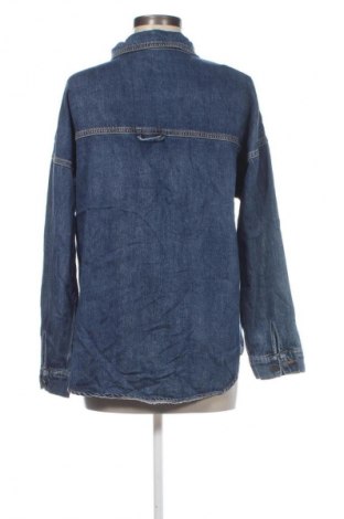 Damenbluse Unbranded, Größe S, Farbe Blau, Preis € 17,99